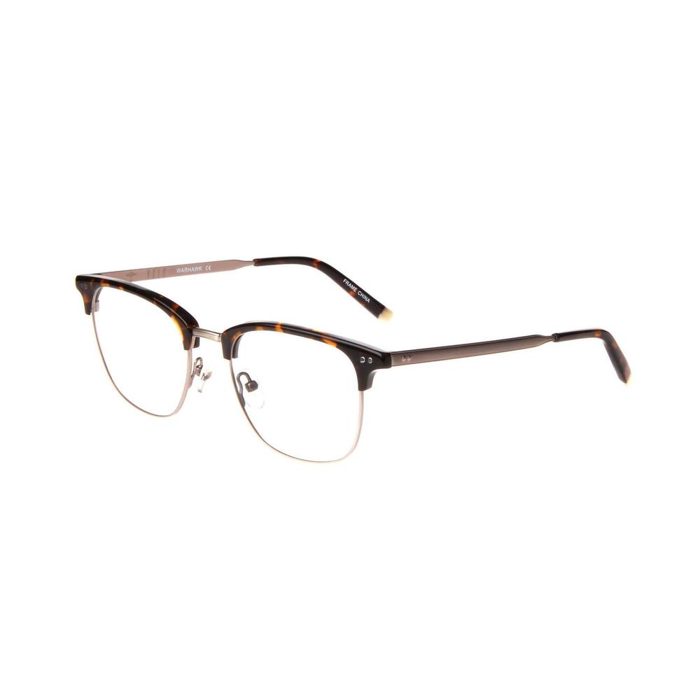 NEW Thin & Light VOLO Tortoise WARHAWK Eyeglasses 52/19/148